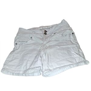Hydraulic Junior's Jean Shorts